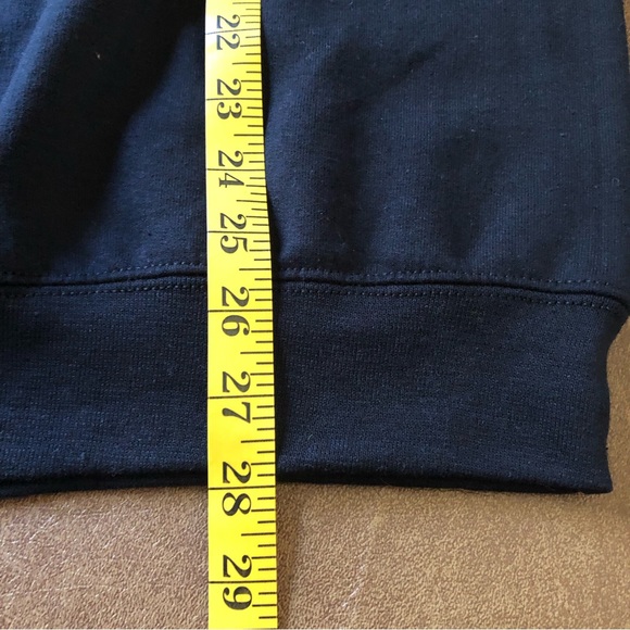 NEW Taylor Swift The Eras Tour Embroidered Sweatshirt XL - Picture 7 of 9